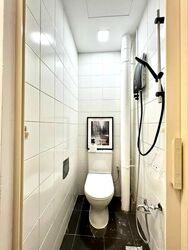 Hazel Park Condominium (D23), Condominium #562801441